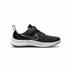 NIKE STAR RUNNER 3 DA2777 002 BLACK