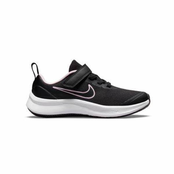 NIKE STAR RUNNER 3 DA2777 002 BLACK