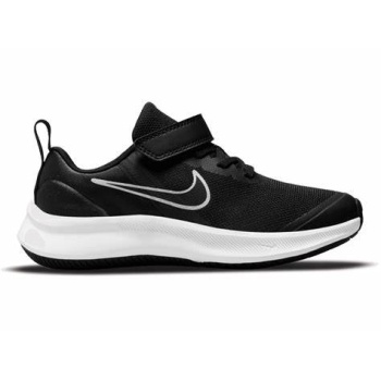 NIKE STAR RUNNER 3 DA2777 003 BLACK