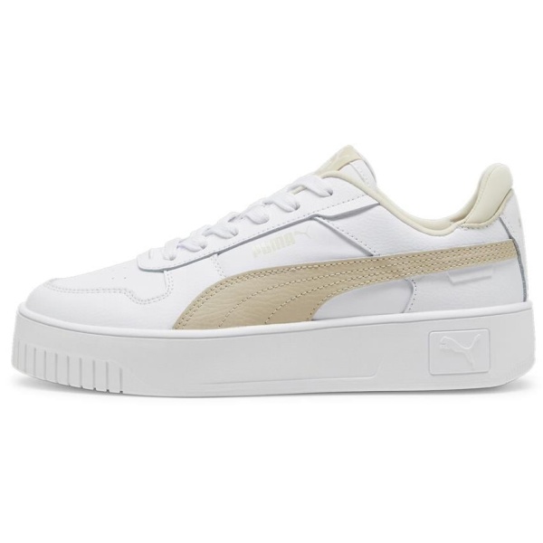 PUMA CARINA STREET 389390 26 WHITE