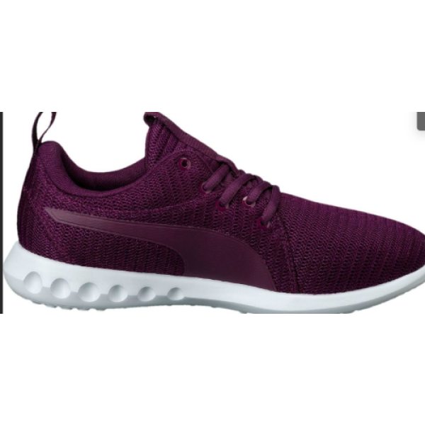 PUMA CARSON 2 WNS 190038 02 PURPLE