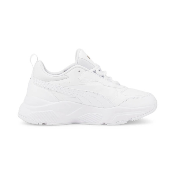 PUMA CASSIA SL 385279 01 WHITE