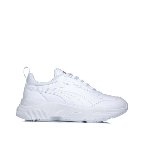 PUMA CASSIA SL 385279 06 WHITE