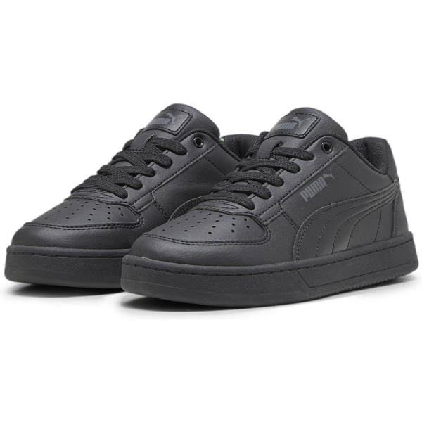 PUMA CAVEN 2.0 JR 393837 01 BLACK