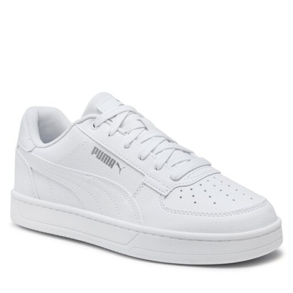 PUMA CAVEN 2.0 JR 393837 02 WHITE