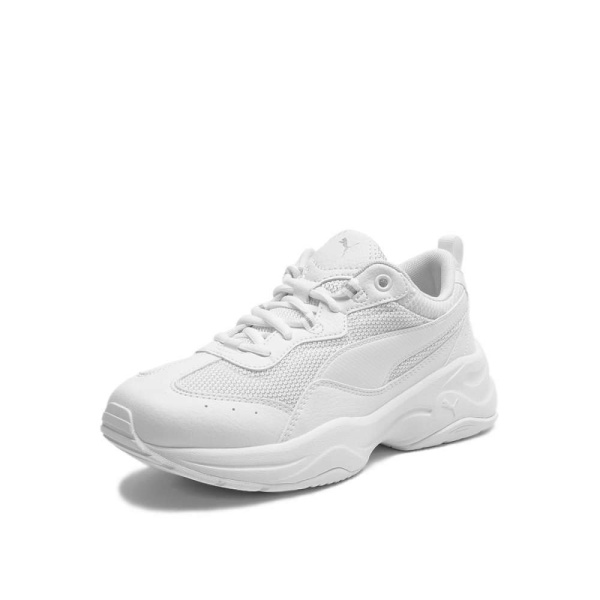 PUMA CILIA 369778 02 WHITE