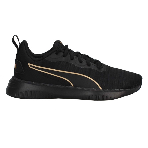 PUMA FLYER FLEX WNS 195507 03 BLACK