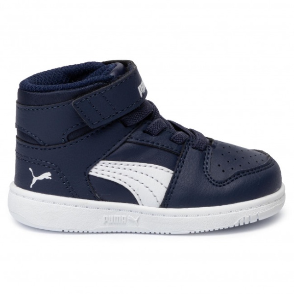 PUMA REBOUND LAYUP SL V 370489-04