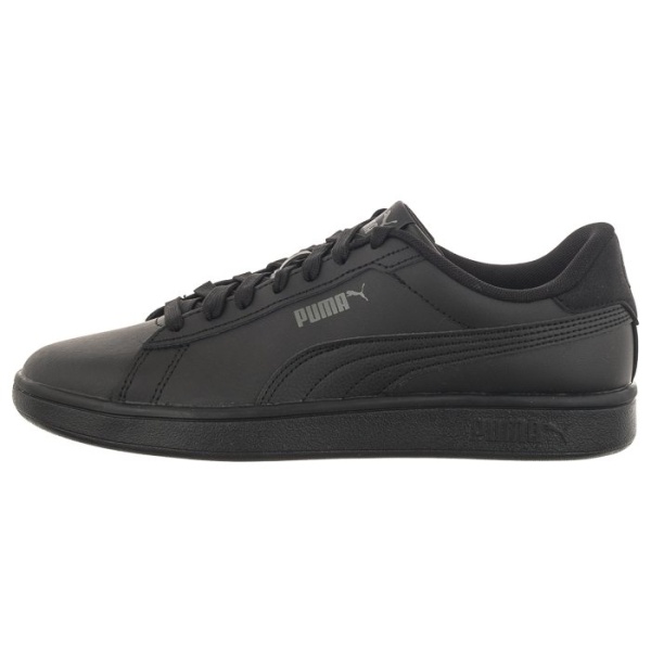 PUMA SMASH 3.0 L JR 392031 01 BLACK