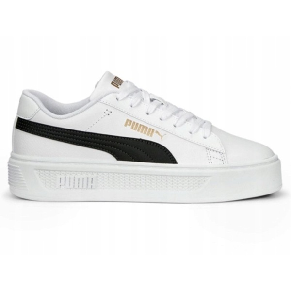 PUMA SMASH PLATFORM V3 390758 04 WHITE