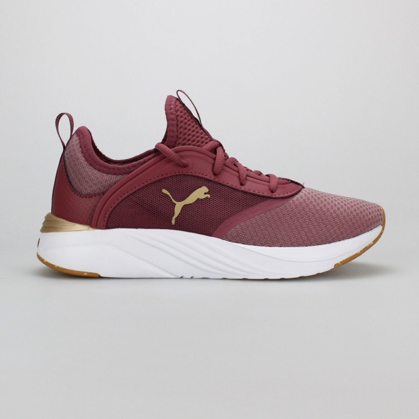 PUMA SOFTRIDE RUBY BETTER 377311 04 VIOLET GOLD