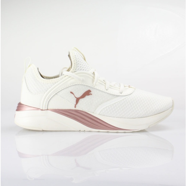 PUMA SOFTRIDE RUBY BETTER 377311 09 WHITE