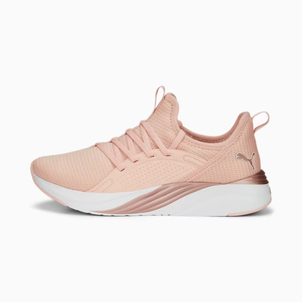 PUMA SOFTRIDE SOPHIA 2 377903 12 LIGHT PINK