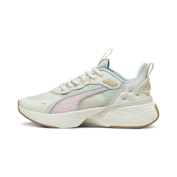 PUMA SOFTRIDE SWAY 379443 03 LIGHT BEIGH