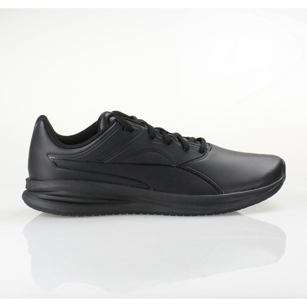 PUMA TRANSPORT SL 378930 01 BLACK