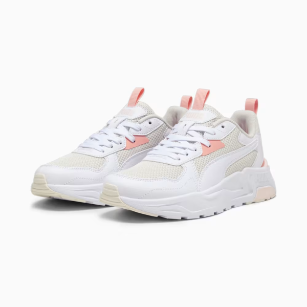 PUMA TRINITY LITE 389292 15 WHITE