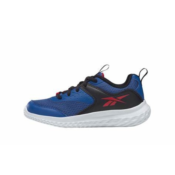 REEBOK RUSH RUNNER 4.0 H67777 BLUE-BLACK