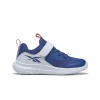 REEBOK RUSH RUNNER 4.0 HP4786 BLUE-WHITE