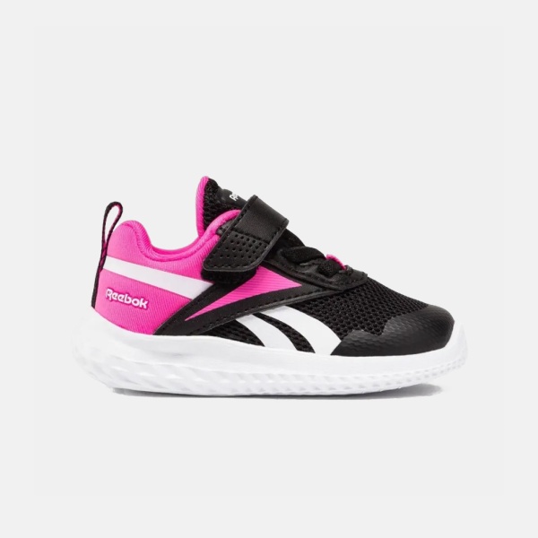 REEBOK RUSH RUNNER 5 100075213 BLACK-PINK