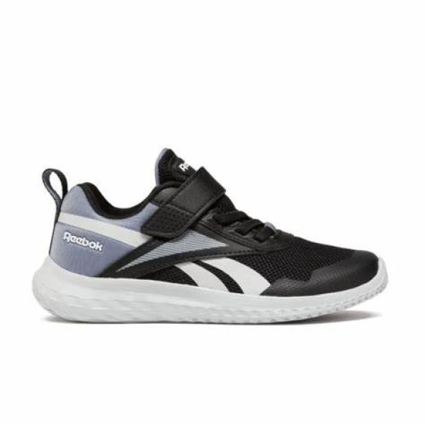 REEBOK RUSH RUNNER 5 ALT 100034143 BLACK-GREY