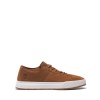 TIMBERLAND MAPLE GROVE LOW LACE SNEAKER TB 0A6A2D BROWN