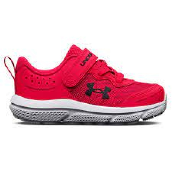 UNDER ARMOUR BINF ASSERT 10 AC 3026184 600 RED