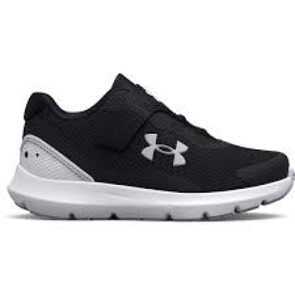 UNDER ARMOUR BINF SURGE 3 AC 3024991 001 BLACK