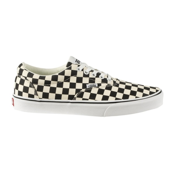 VANS DOHENY CHECKERBOARD VN0A3MWAIB81