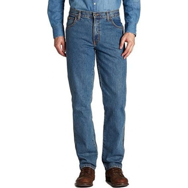 WRANGLER TEXAS W121-33-010 (STONEWASH)