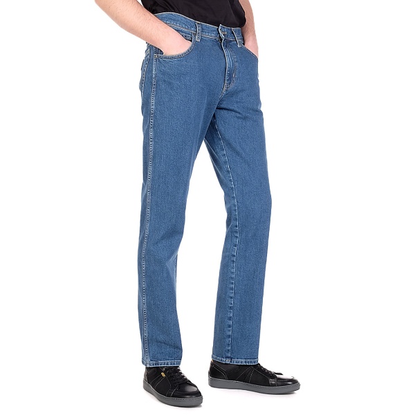 WRANGLER TEXAS W121-HR-36B (BEST ROCKS)