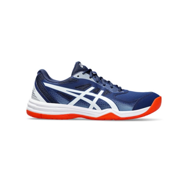 ASICS COURT SLIDE 3 1041A335 401 BLUE EXPANSE/ WHITE