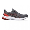 ASICS GT-1000 12 1011B631 021 CARRIER GREY/TRUE RED