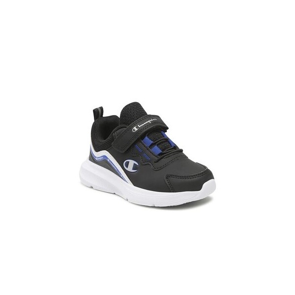 CHAMPION SHOUT OUT B S32451-CHA-KK002 BLACK