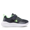 CHAMPION SOFTY EVOLVE B S32454-CHA-BS501 NAVY-GREEN