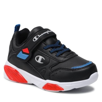 CHAMPION WAVE B S32129-CHA-KK001 BLACK