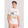 FUNKY BUDDHA FBM009-073-04 OFF WHITE