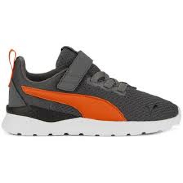 PUMA ANZARUN LITE AC PS 372009 27 GREY-ORANGE