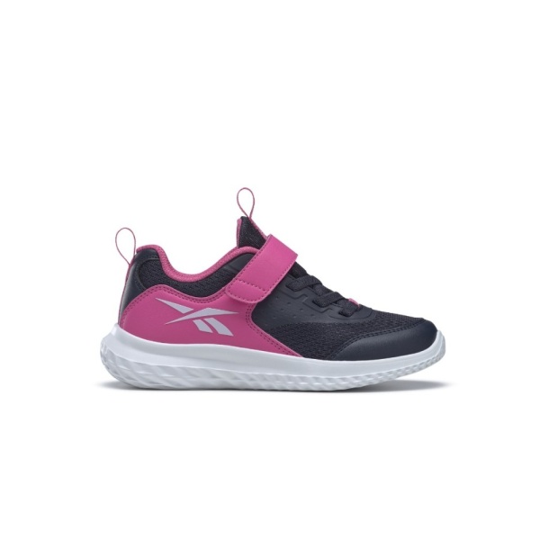 REEBOK RUSH RUNNER 4 HP4787 BLUE-PINK