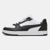 PUMA CAVEN 2.0 LUX 395016 04 BLACK/ WHITE