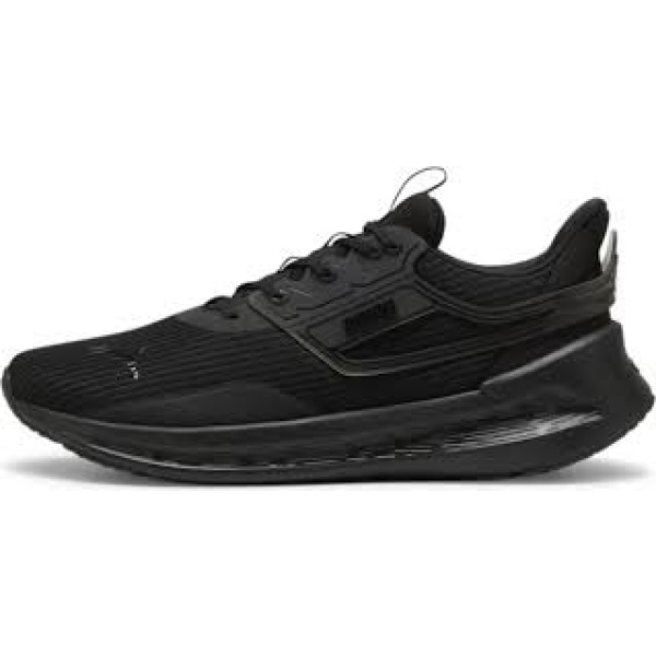 PUMA SOFTRIDE SYMMETRY 379582 02 BLACK