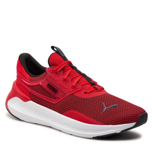 PUMA SOFTRIDE SYMMETRY 379582 03 RED