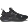 PUMA X-CELL NOVA 378805 01 BLACK