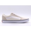 VANS WARD VN0A36EMW5K1 (CANVAS BLOCK RAINY DAY/WHT)