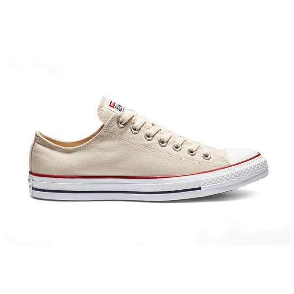 CONVERSE CHUCK TAYLOR ALL STAR OX 159485 NATURAL IVORY 64
