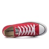 CONVERSE CHUCK TAYLOR ALL STAR OX M9696C RED 2 59