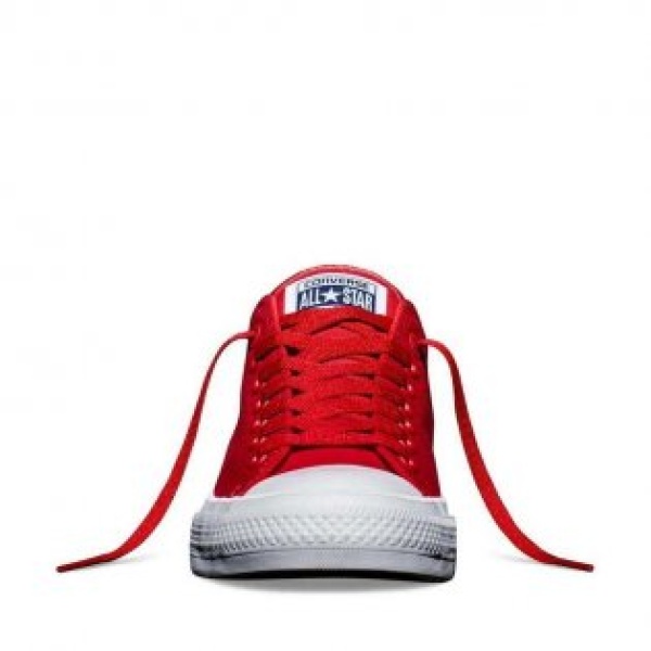 CONVERSE CHUCK TAYLOR II ME 150151C RED 2 59