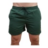 JACK+JONES JPSTFIJI JJSWIIM SOLID LY SN 12225961 DARK GREEN