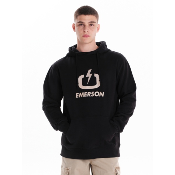 EMERSON 242.EM20.01 BLACK