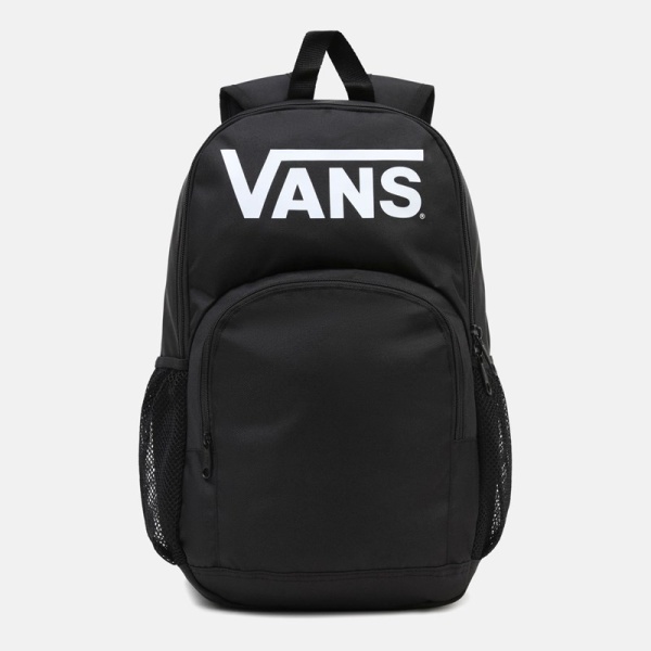 VANS ALUMNI PACK 5-B VN0A7UDSY281 BLACK