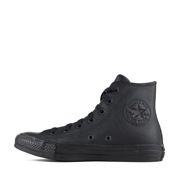 CONVERSE CHUCK TAYLOR ALL STAR HI 135251C BLACK 26